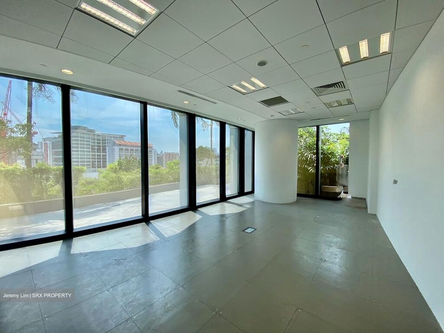 Duo Tower (D7), Office #584304811